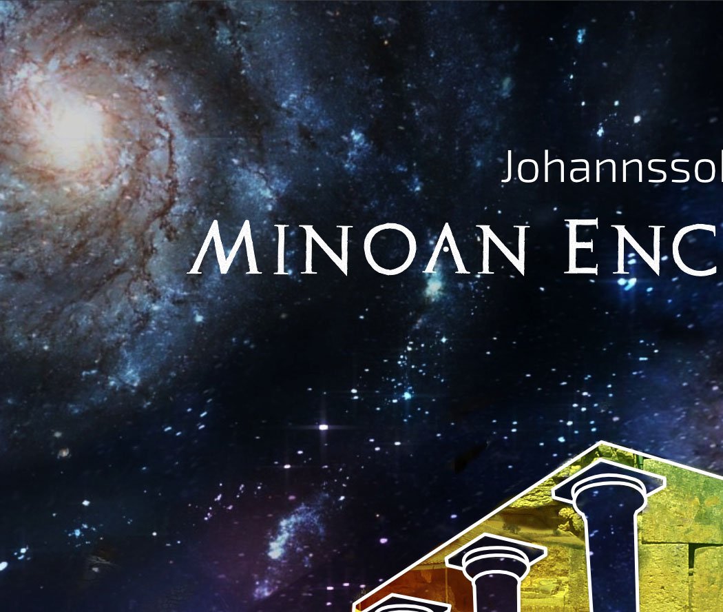Johannssohn - Minoan Encounters